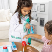 Get Well Doctor Gift Bundle E9
