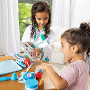 Get Well Doctor Gift Bundle E9