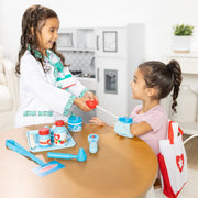 Get Well Doctor Gift Bundle E9