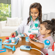 Get Well Doctor Gift Bundle E9