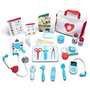 Get Well Doctor's Kit Play Set D1