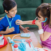 Get Well Doctor's Kit Play Set D1