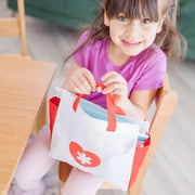 Get Well Doctor's Kit Play Set D1