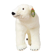 Giant Stuffed Animal Polar Bear L8