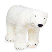 Giant Stuffed Animal Polar Bear L8