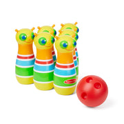 Giddy Buggy Bowling Set F5