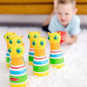Giddy Buggy Bowling Set F5