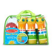 Giddy Buggy Bowling Set F5