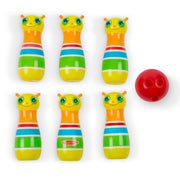 Giddy Buggy Bowling Set F5