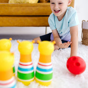 Giddy Buggy Bowling Set F5