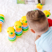 Giddy Buggy Bowling Set F5