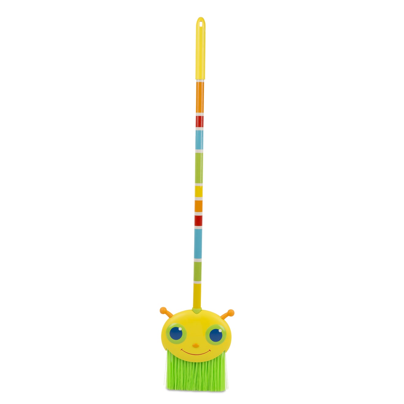 Giddy Buggy Broom O4