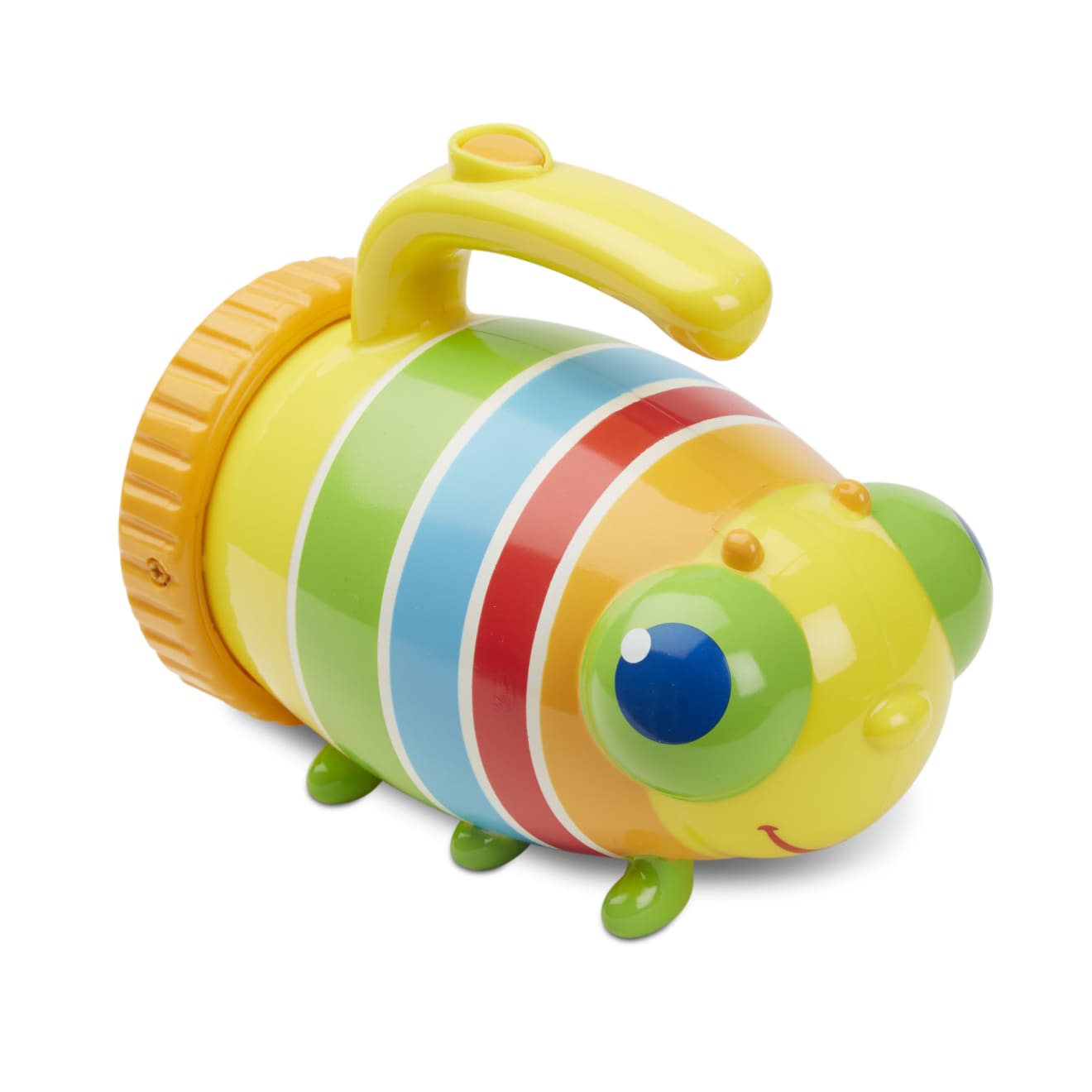Giddy Buggy Flashlight T1