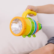 Giddy Buggy Flashlight T1