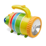 Giddy Buggy Flashlight T1
