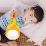 Giddy Buggy Flashlight T1