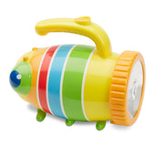Giddy Buggy Flashlight T1