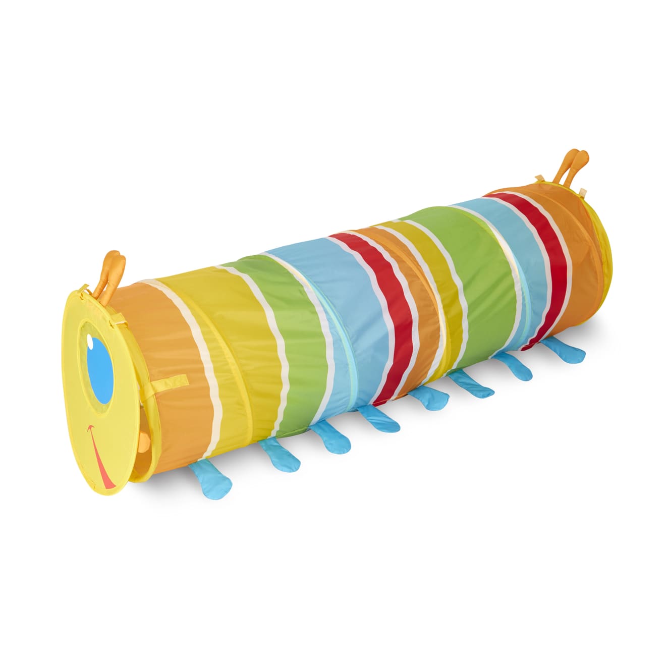 Giddy Buggy Tunnel A9