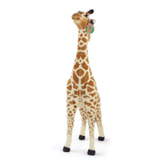 Giraffe Lifelike Plush Stuffed Animal A5