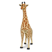 Giraffe Lifelike Plush Stuffed Animal A5