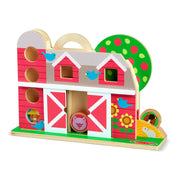 GO Tots Barnyard Tumble R2