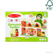 GO Tots Barnyard Tumble R2