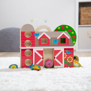 GO Tots Barnyard Tumble R2