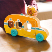 GO Tots Roll & Ride Bus L4