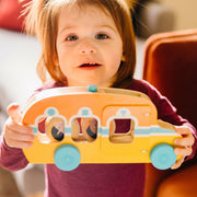 GO Tots Roll & Ride Bus S2
