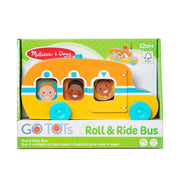 GO Tots Roll & Ride Bus S2