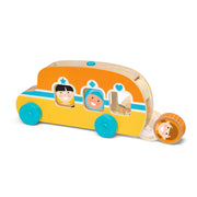 GO Tots Roll & Ride Bus S2