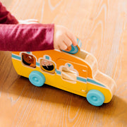 GO Tots Roll & Ride Bus S2