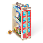 GO Tots Town House Tumble N7