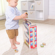 GO Tots Town House Tumble N7