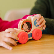 GO Tots Wooden Race Cars E5