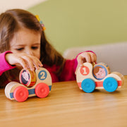 GO Tots Wooden Race Cars E5