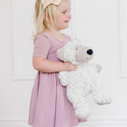 Greyson Bear Stuffed Animal G2