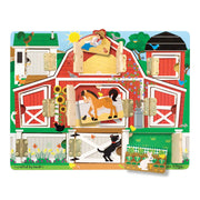 Hide & Seek Farm Z5