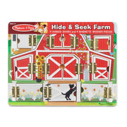 Hide & Seek Farm Z5