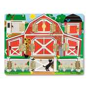 Hide & Seek Farm Z5