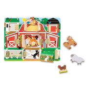 Hide & Seek Farm Z5