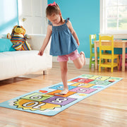 Hop & Count Hopscotch Rug V3