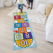 Hop & Count Hopscotch Rug V3