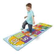 Hop & Count Hopscotch Rug V3