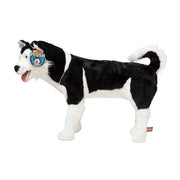 Husky Giant Stuffed Animal R0