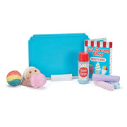 Ice Cream Shop Chalk Play Set L4