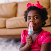 Ice Cream Shop Chalk Play Set L4