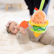 Ice Cream Take-Along Toy O8