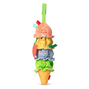 Ice Cream Take-Along Toy O8