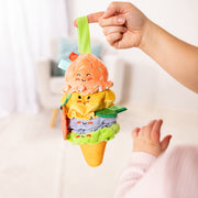 Ice Cream Take-Along Toy O8